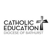 Bathurst Catholic Education Logo