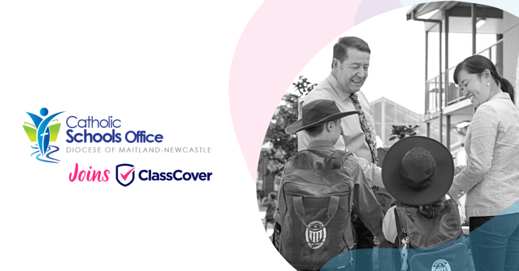 CSO Diocese Newcastle and Maitland partner with ClassCover
