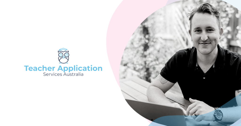 Matt - Teacher Application Services Australia