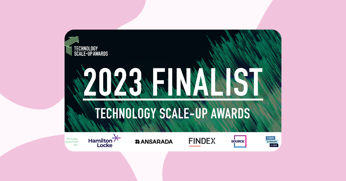 Technology Scale Up Finalist (1)